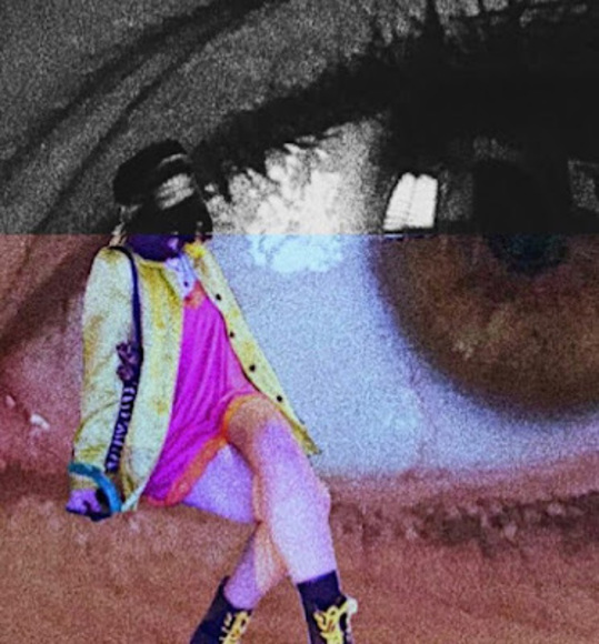 Meet your Posher, Tessa - Picture 1 of 1